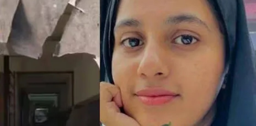 ‘ഫോൺ വിളിക്കുന്നതിനിടെ എംബിബിഎസ് വിദ്യാർത്ഥിനി ഏഴാം നിലയിൽ നിന്ന് അപ്രതീക്ഷിതമായി താഴേക്ക് വീണ് മരിക്കുകയായിരുന്നു’; കോളജ് അധികൃതർ