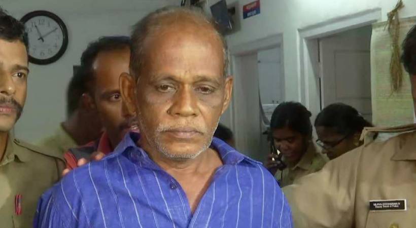 നെന്മാറ ഇരട്ടക്കൊല കേസ്: പ്രതി ചെന്താമരയുടെ ശിക്ഷാവിധി ഇന്ന്